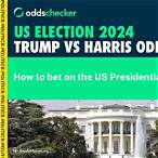 bet on next us president