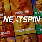 nextspin slot demo